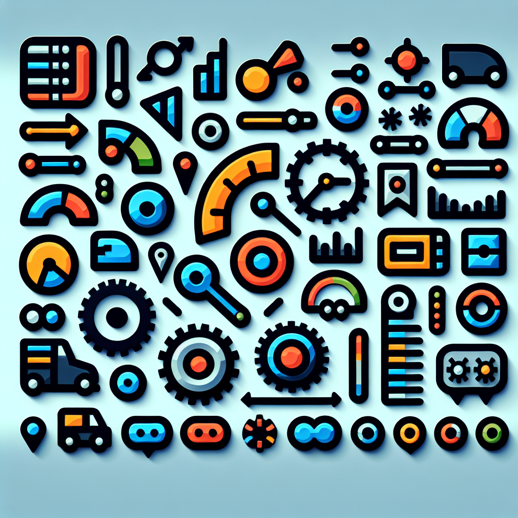 Indicators