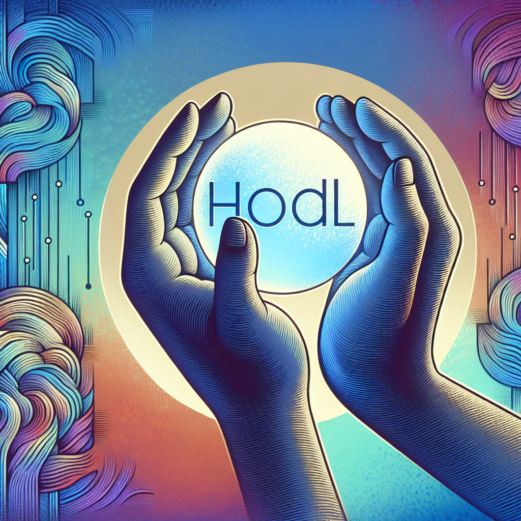 HODL