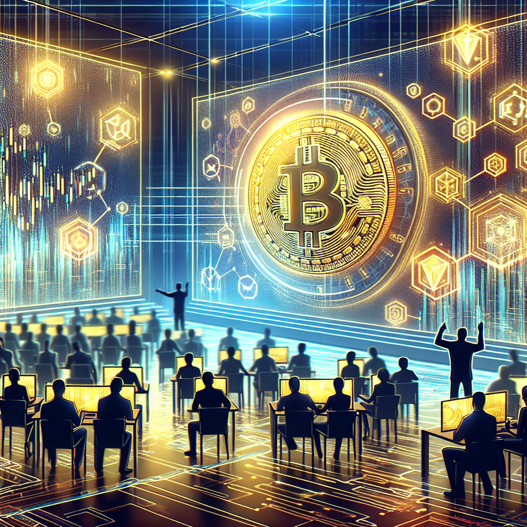 Initial Coin Offering (ICO)