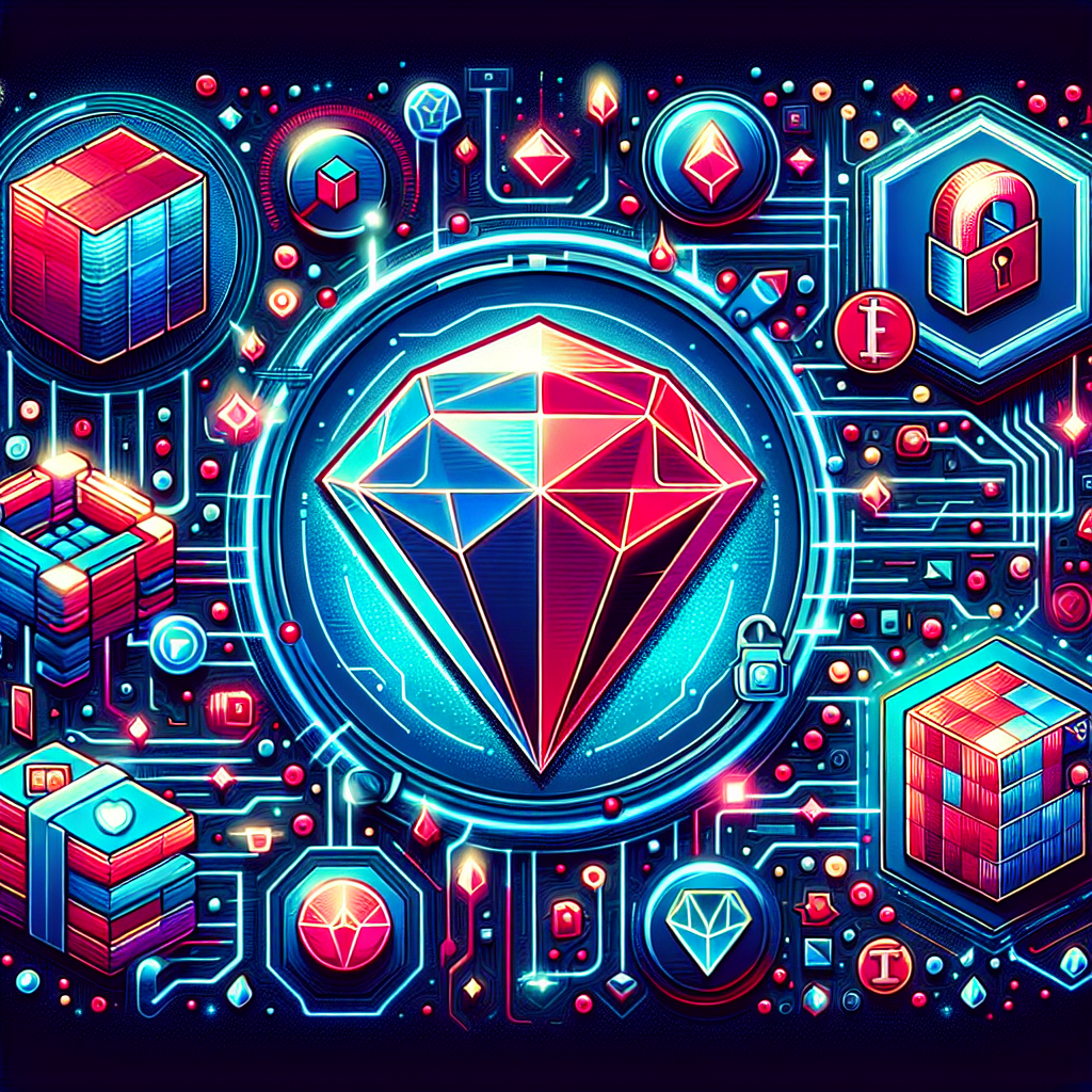 Non-Fungible Tokens (NFTs)