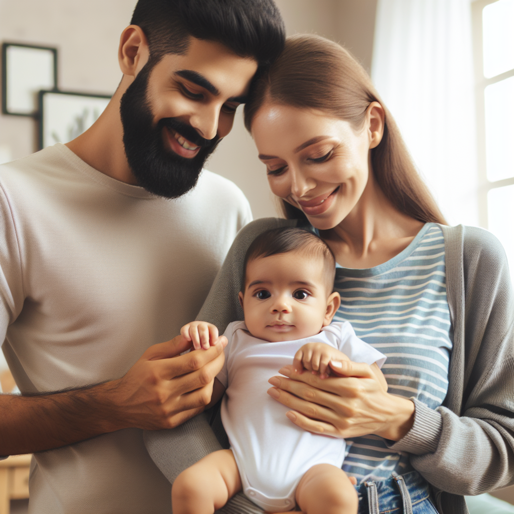 Adoption