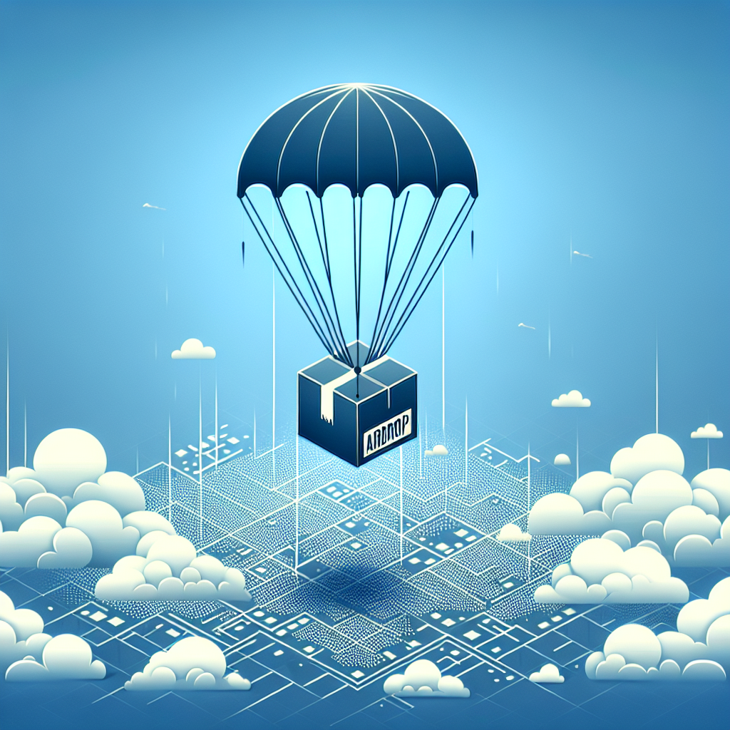 Airdrop