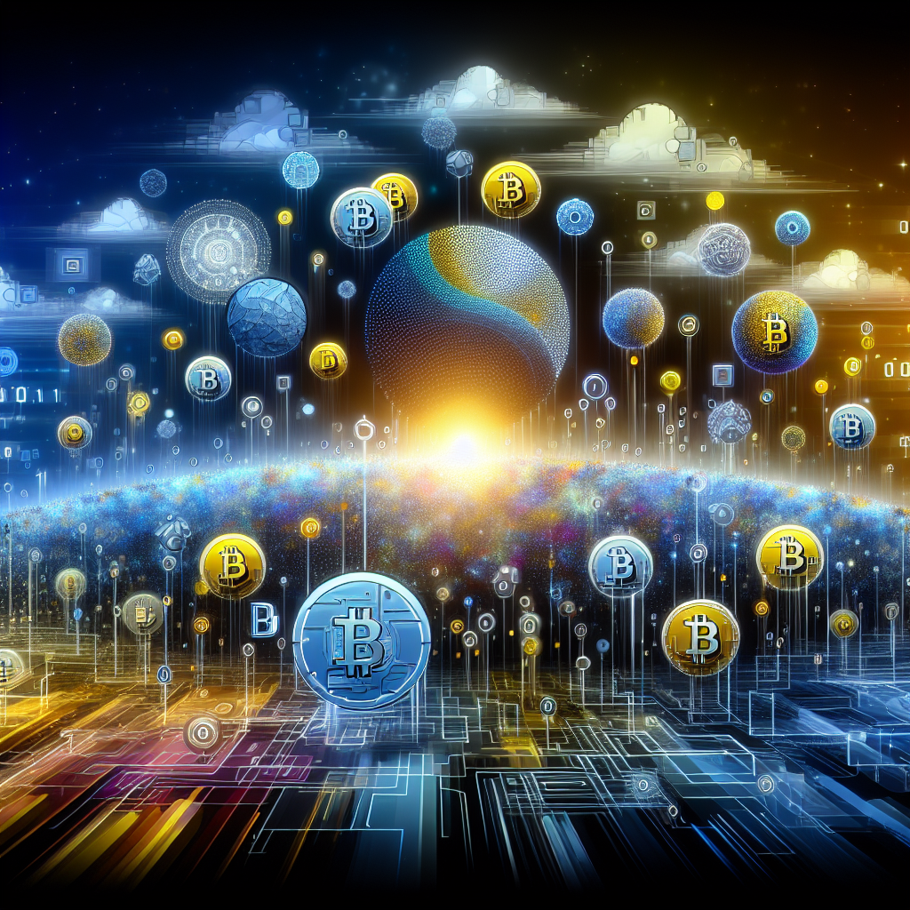 Altcoins