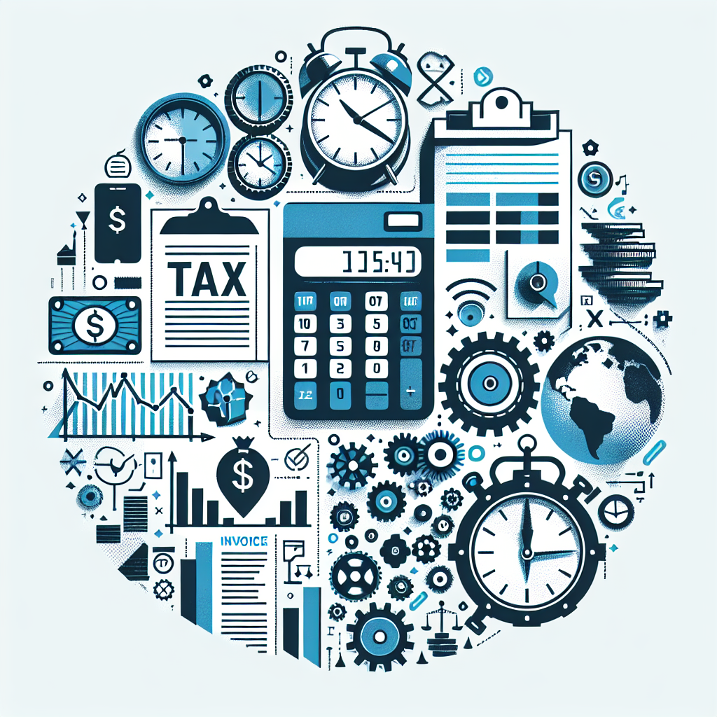 Tax implications