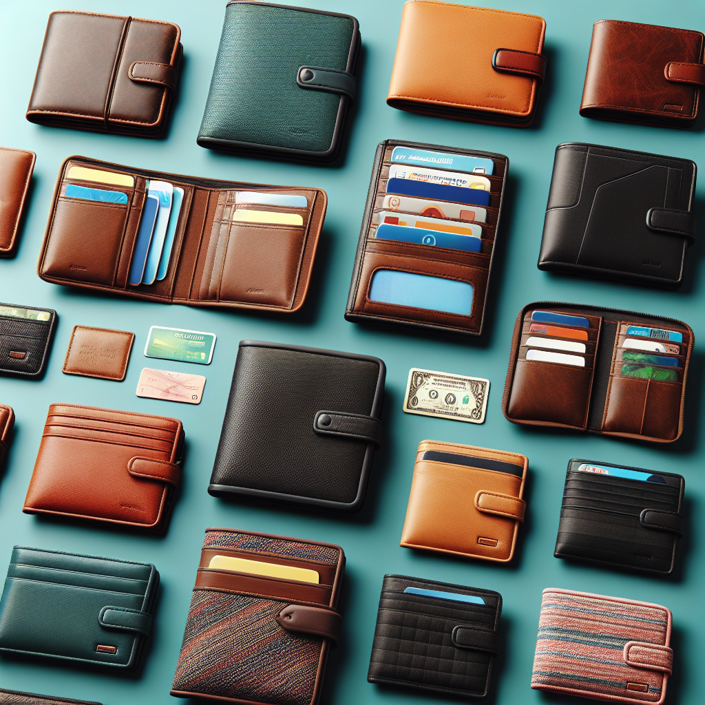 Custodial wallets