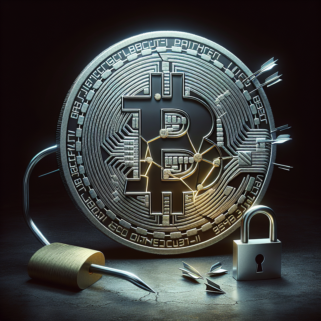 Crypto scams