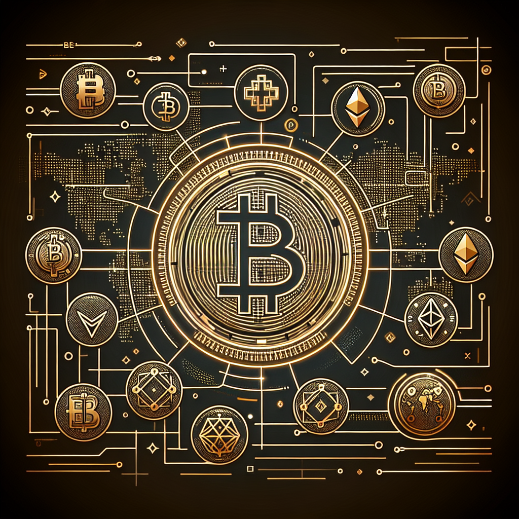 Cryptocurrency exchanges