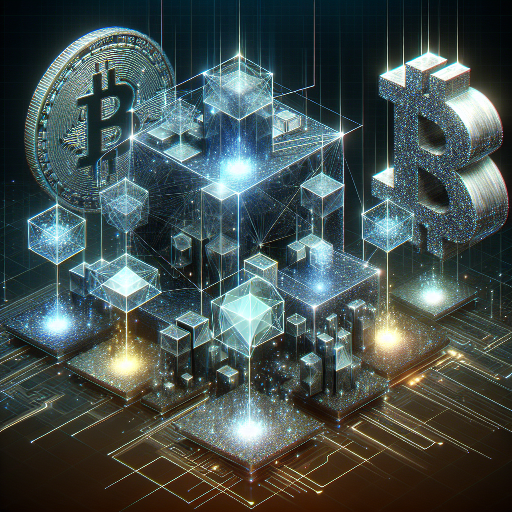 Cryptocurrency regulations