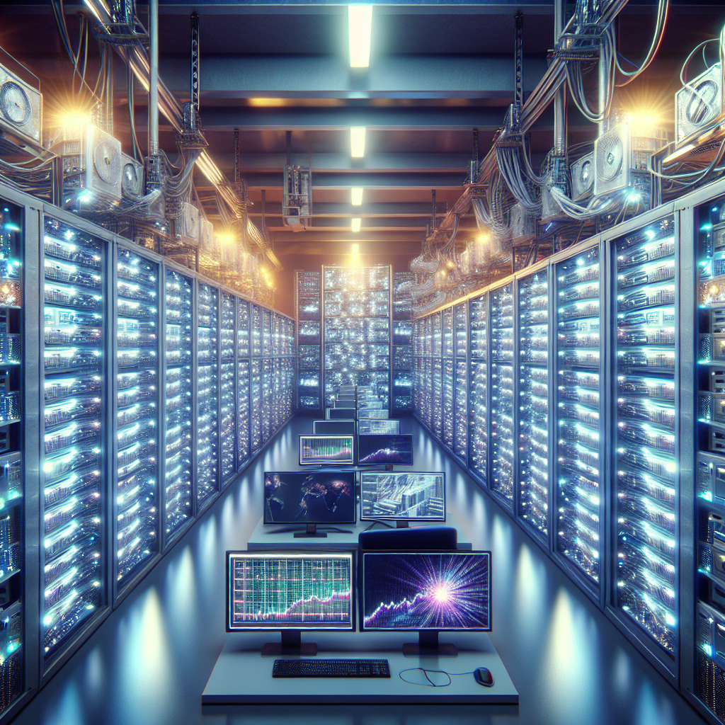 Cryptocurrency mining