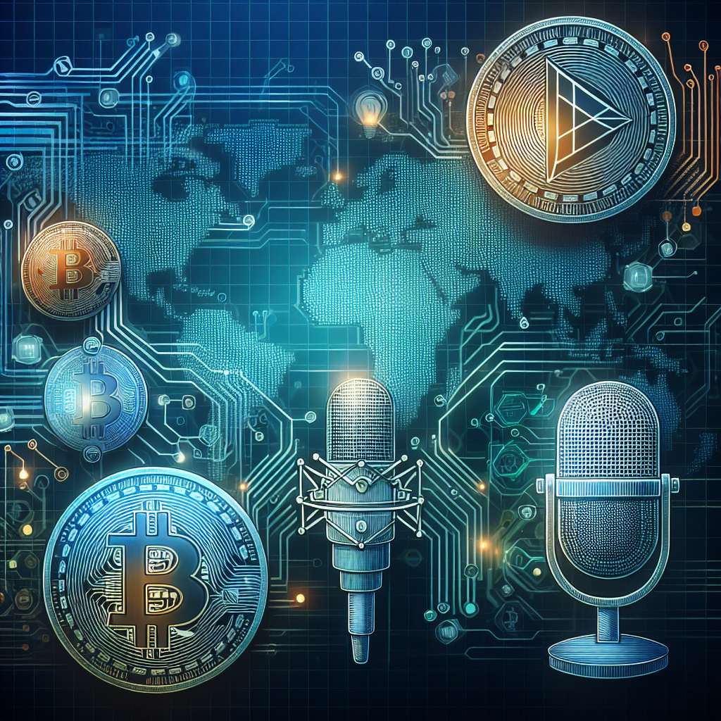 Cryptocurrency news