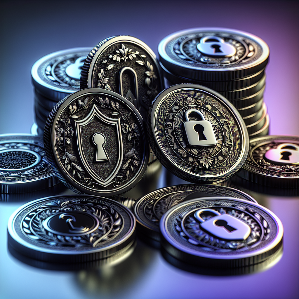 Privacy coins