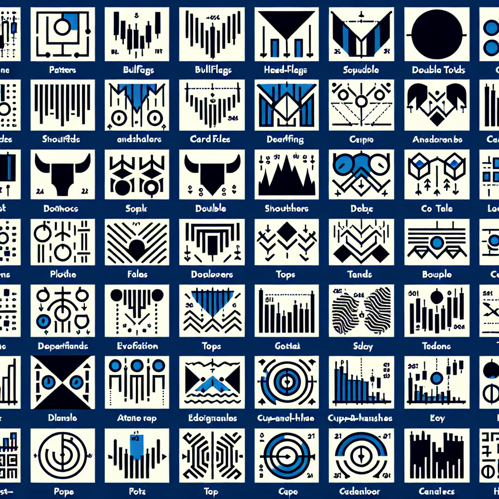Chart patterns