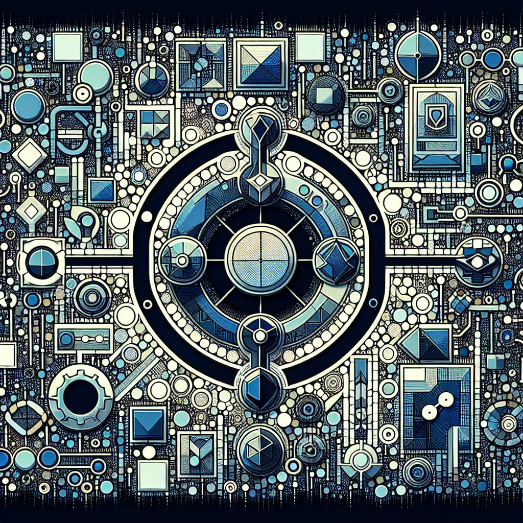 Token standards