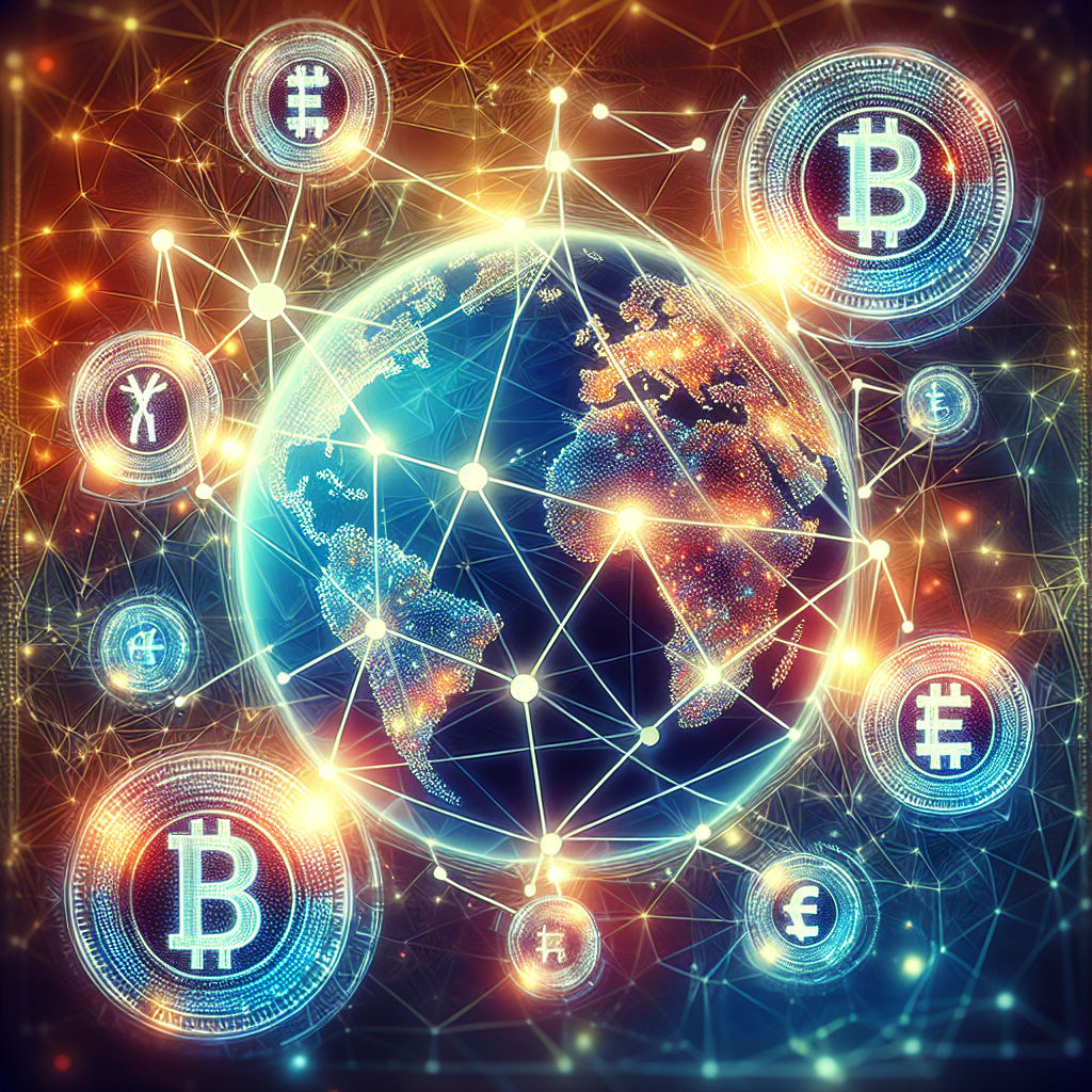 Decentralized exchanges