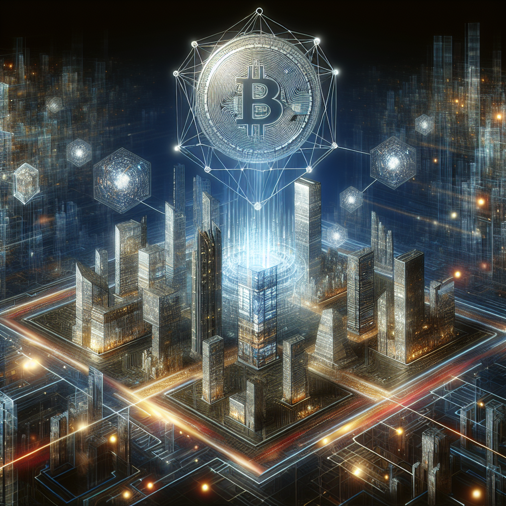 Decentralized Finance (DeFi)