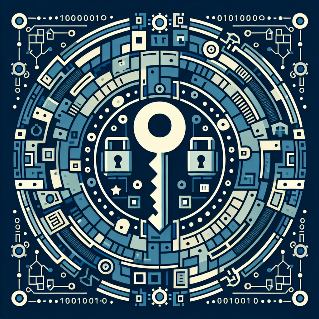 Public key