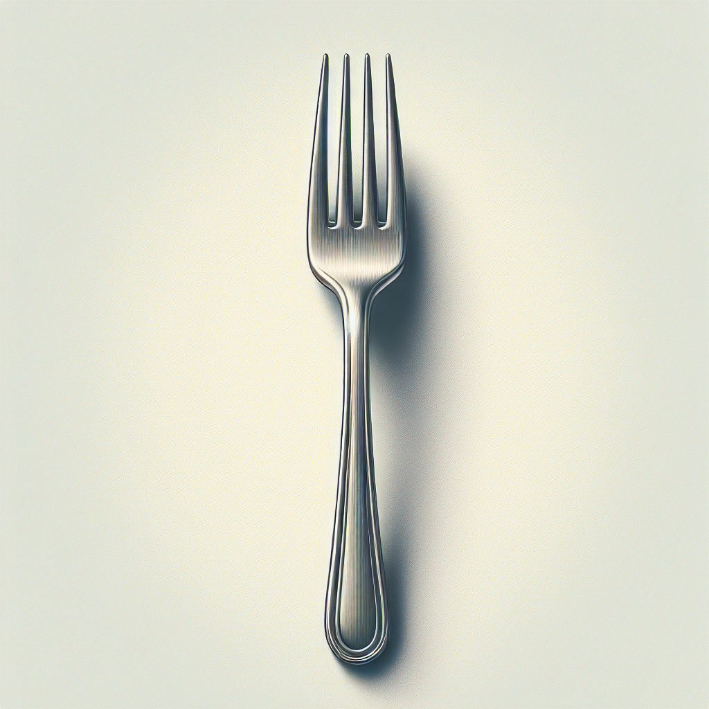 Fork