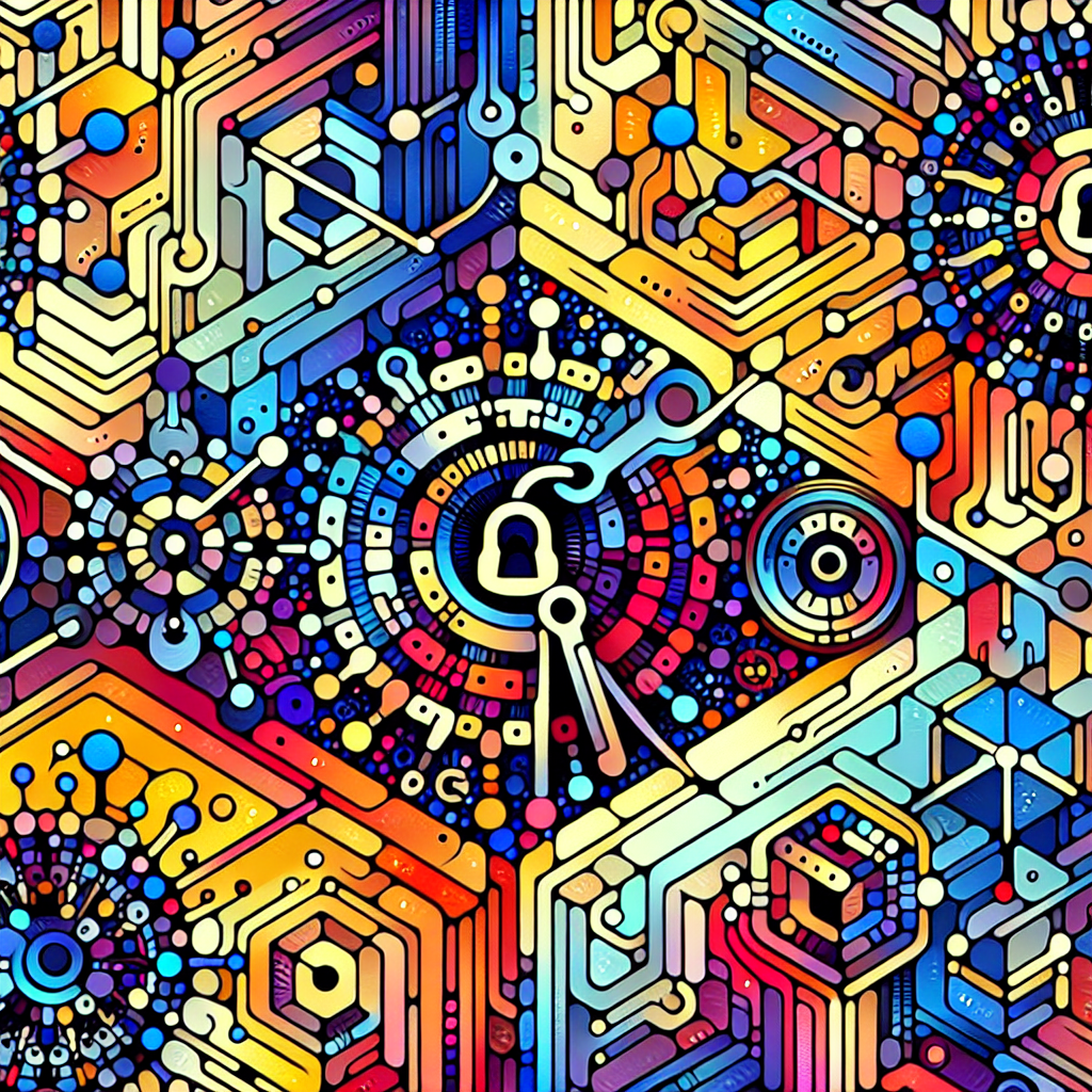 Blockchain explorers