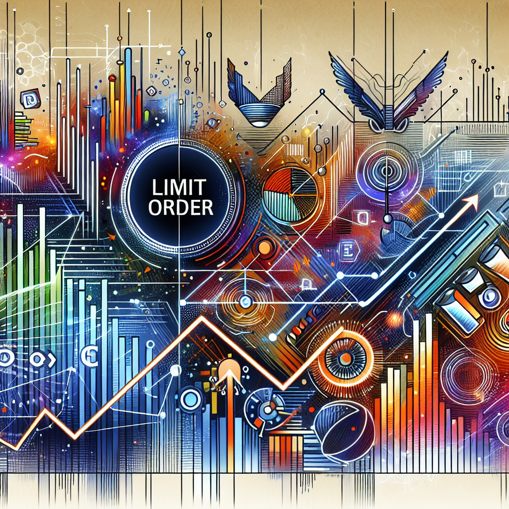 Limit order