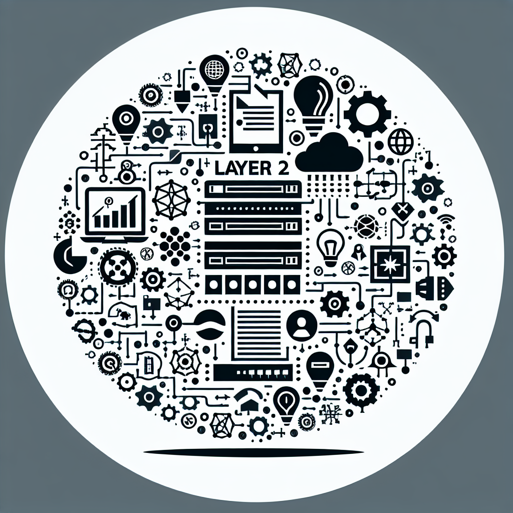 Layer 2 solutions