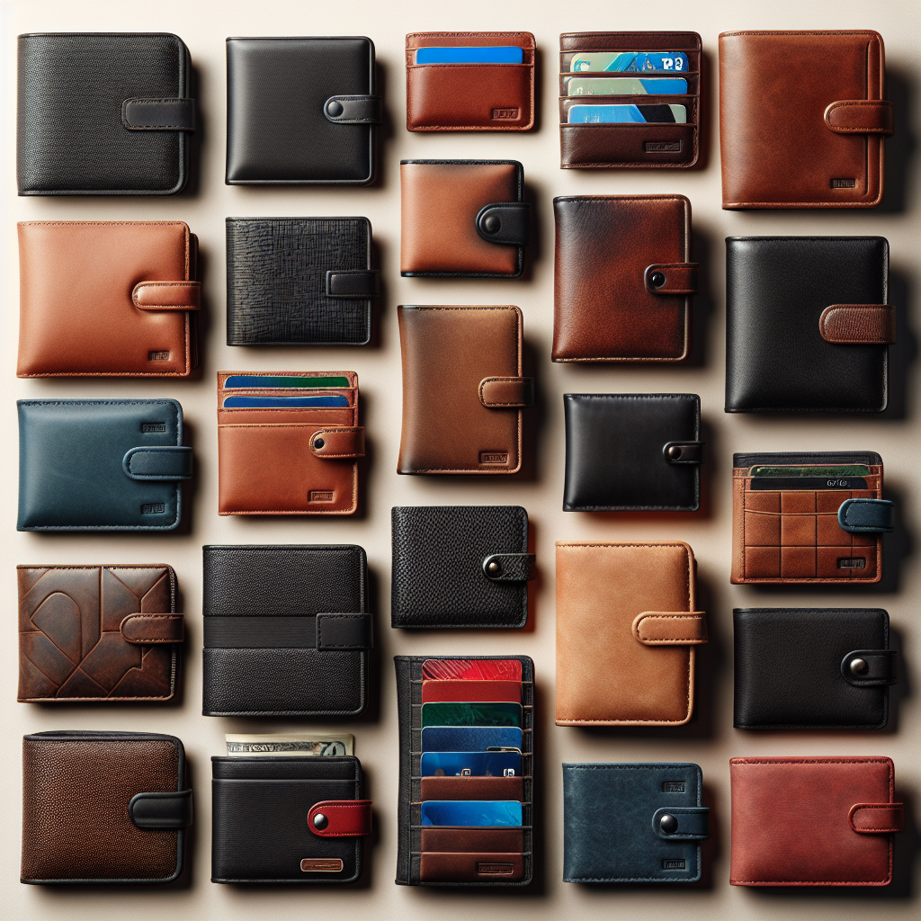 Wallets
