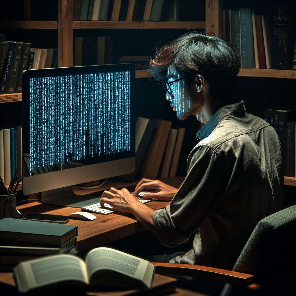 Satoshi Nakamoto