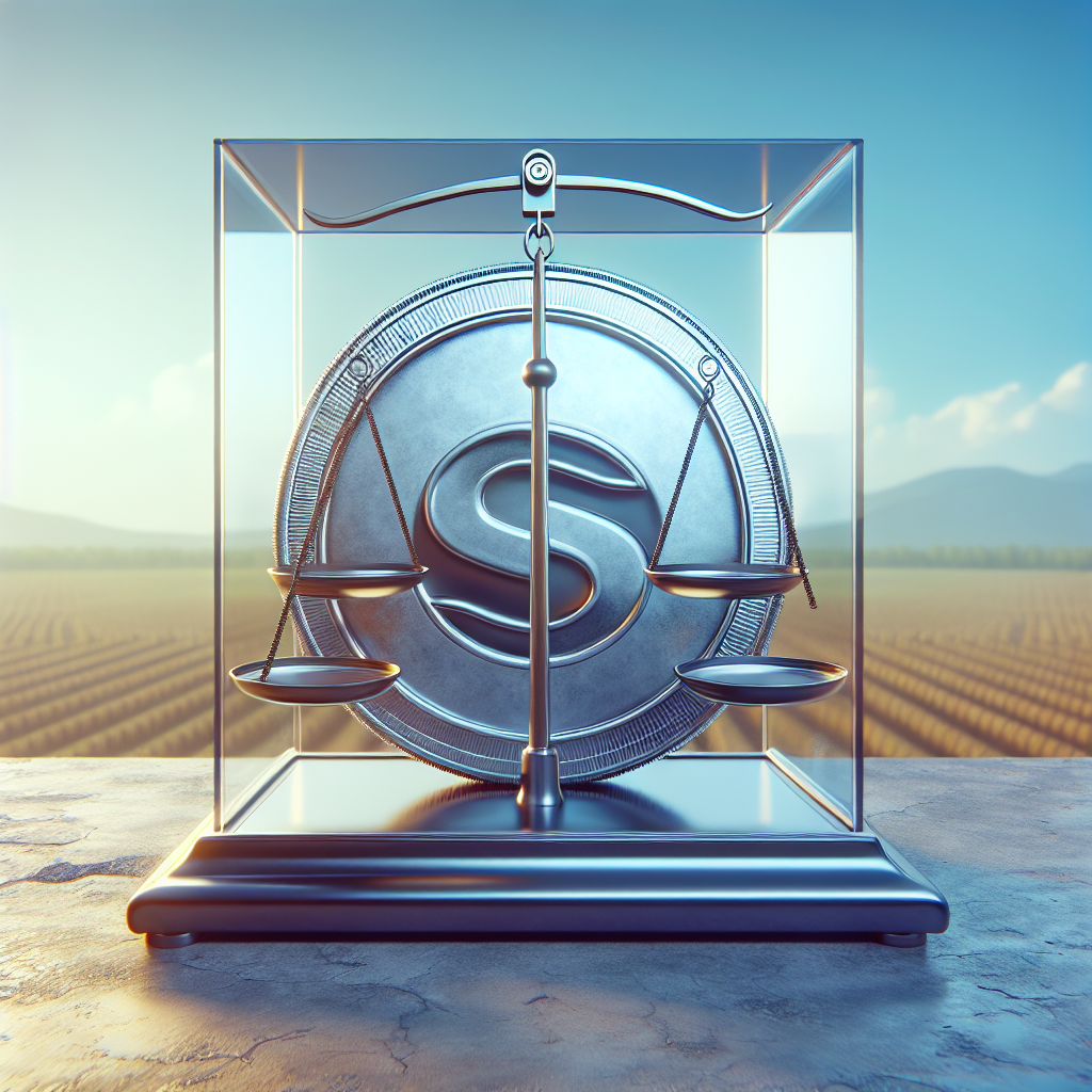 Stablecoins