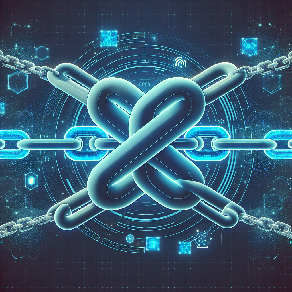 Blockchain interoperability