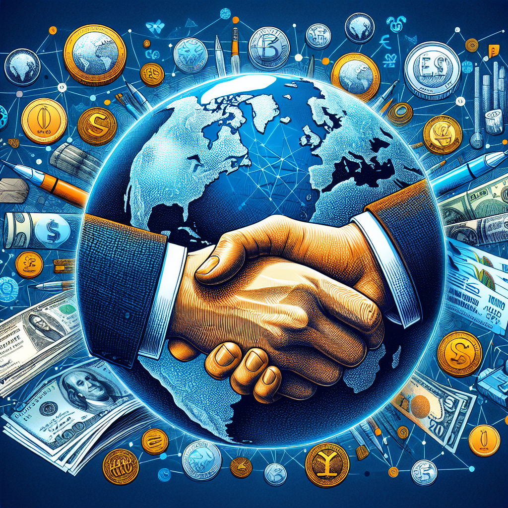 Cross-border transactions