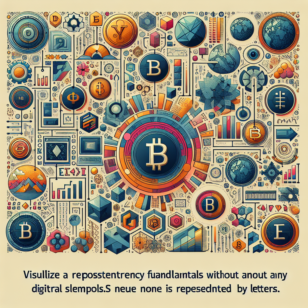 Cryptocurrency fundamentals