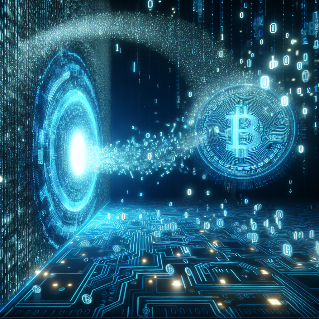 Crypto payment gateways