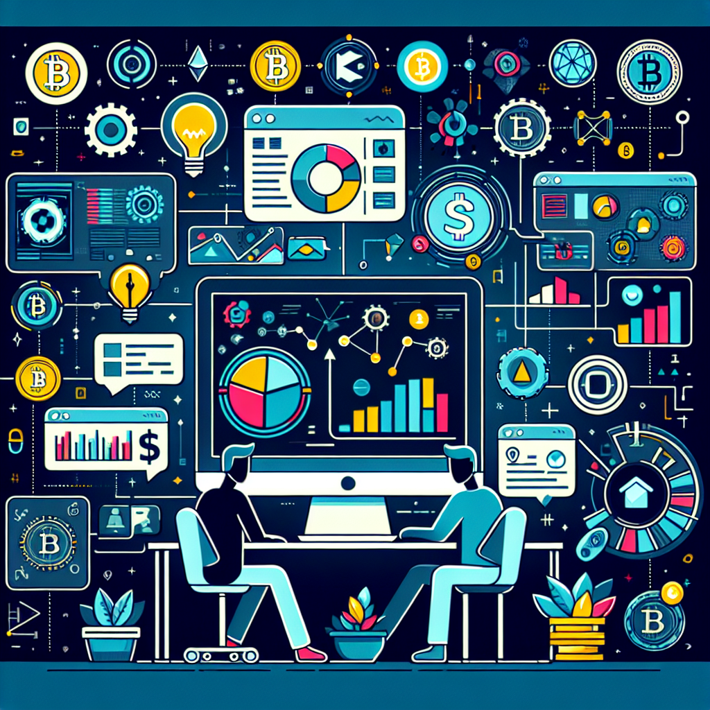 User experience in crypto