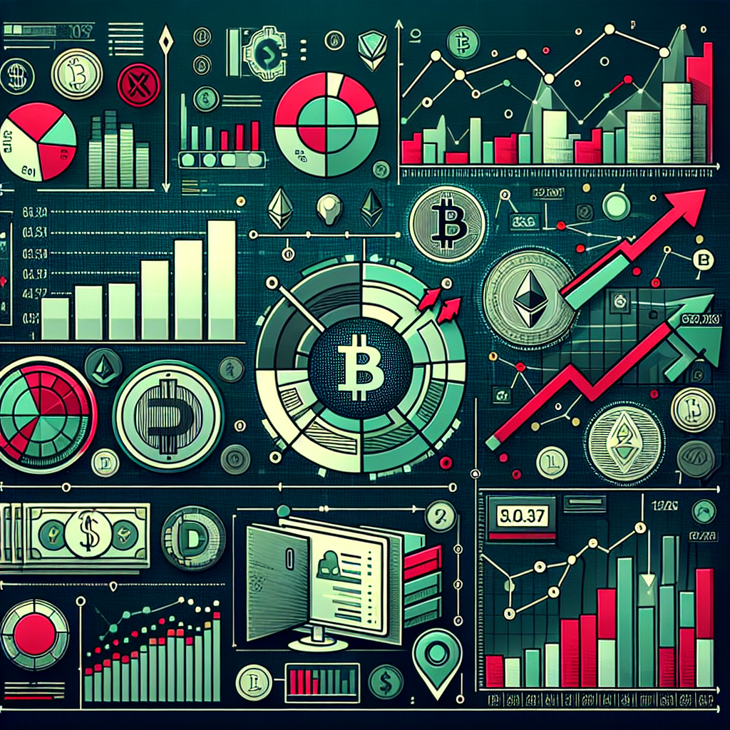 Cryptocurrency metrics