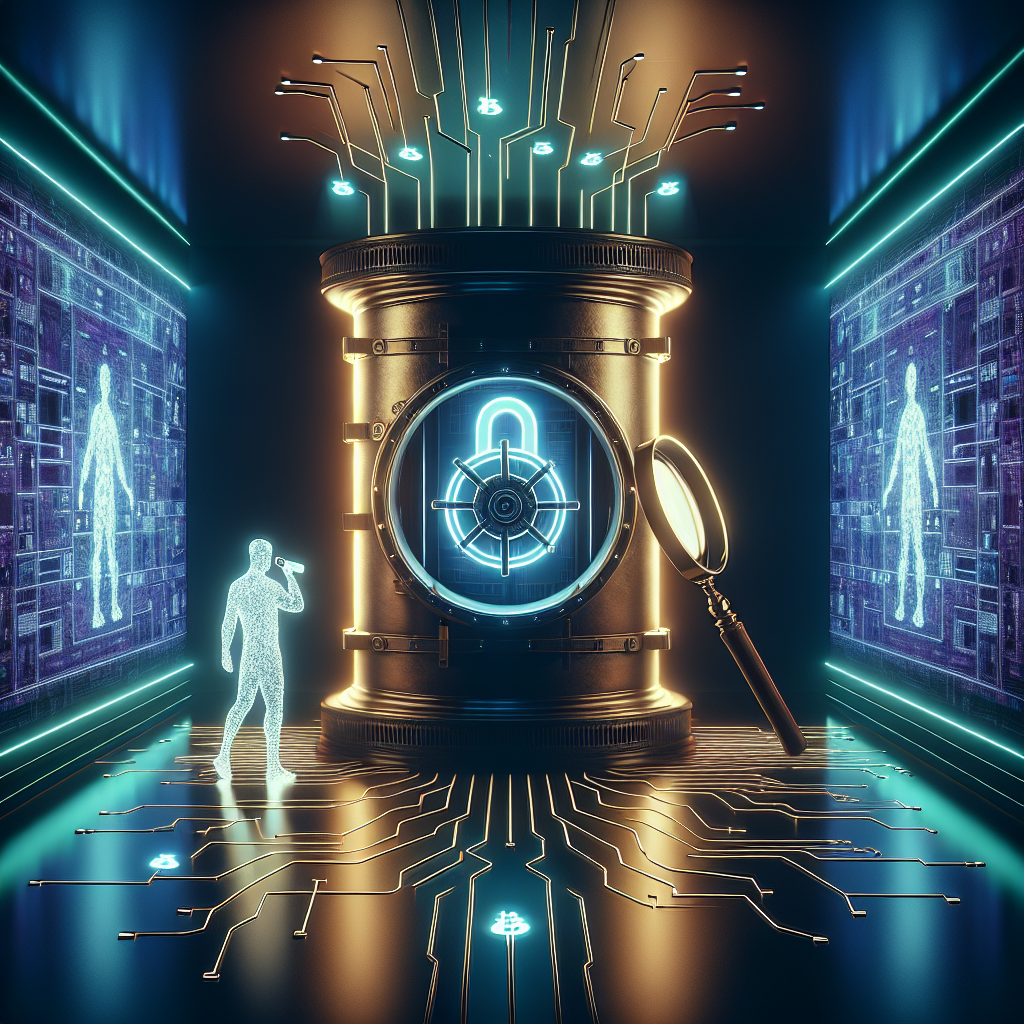 Crypto bounty programs