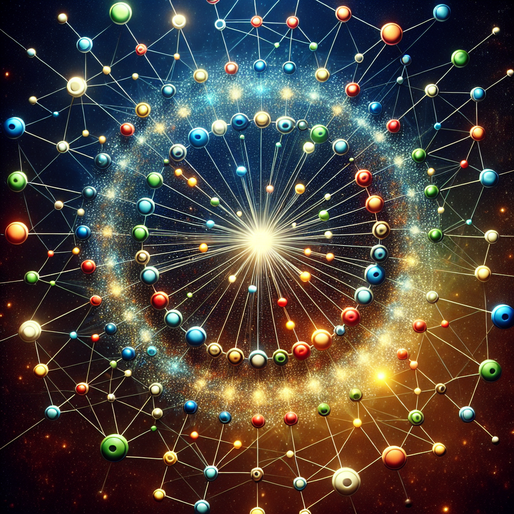 Decentralized governance