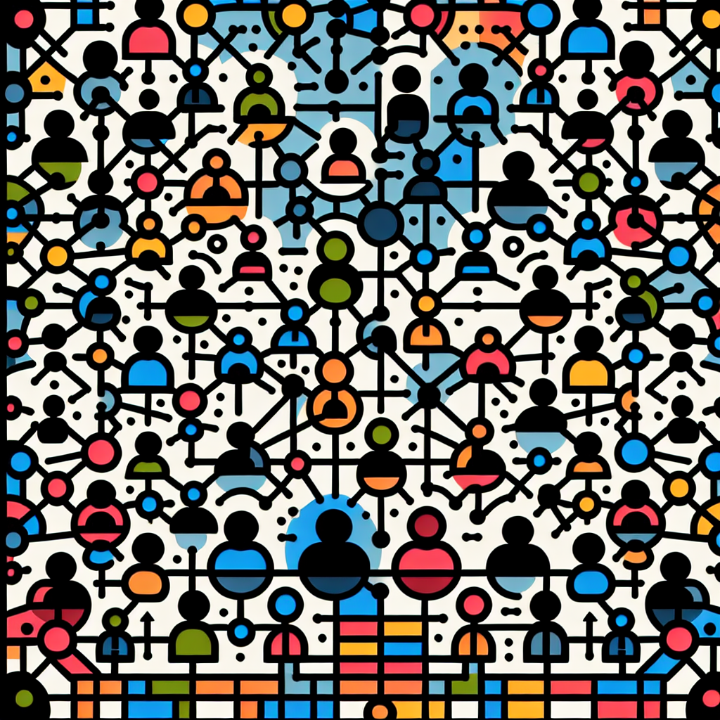 Decentralized identity