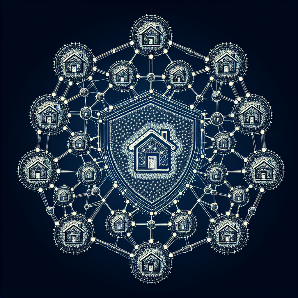 Decentralized insurance