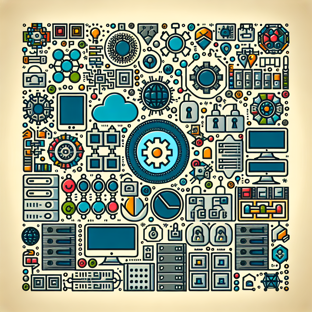 Open-source blockchain projects