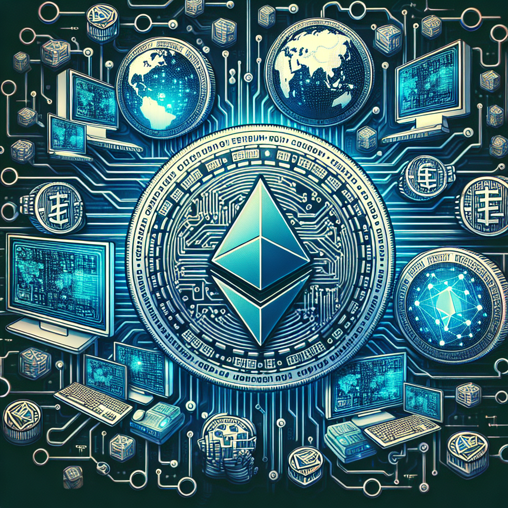Future of Ethereum