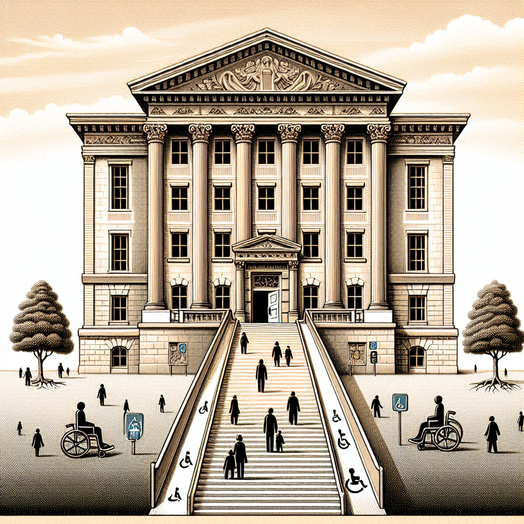 Institutional adoption