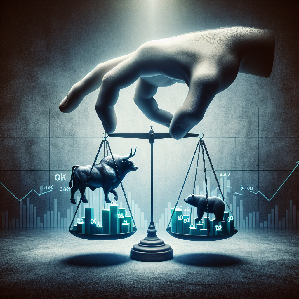 Market manipulation