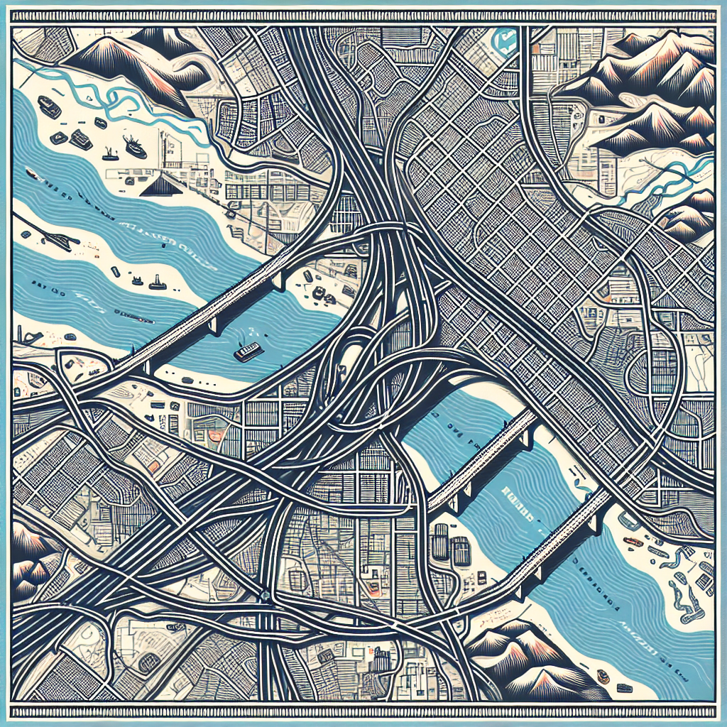 Roadmaps