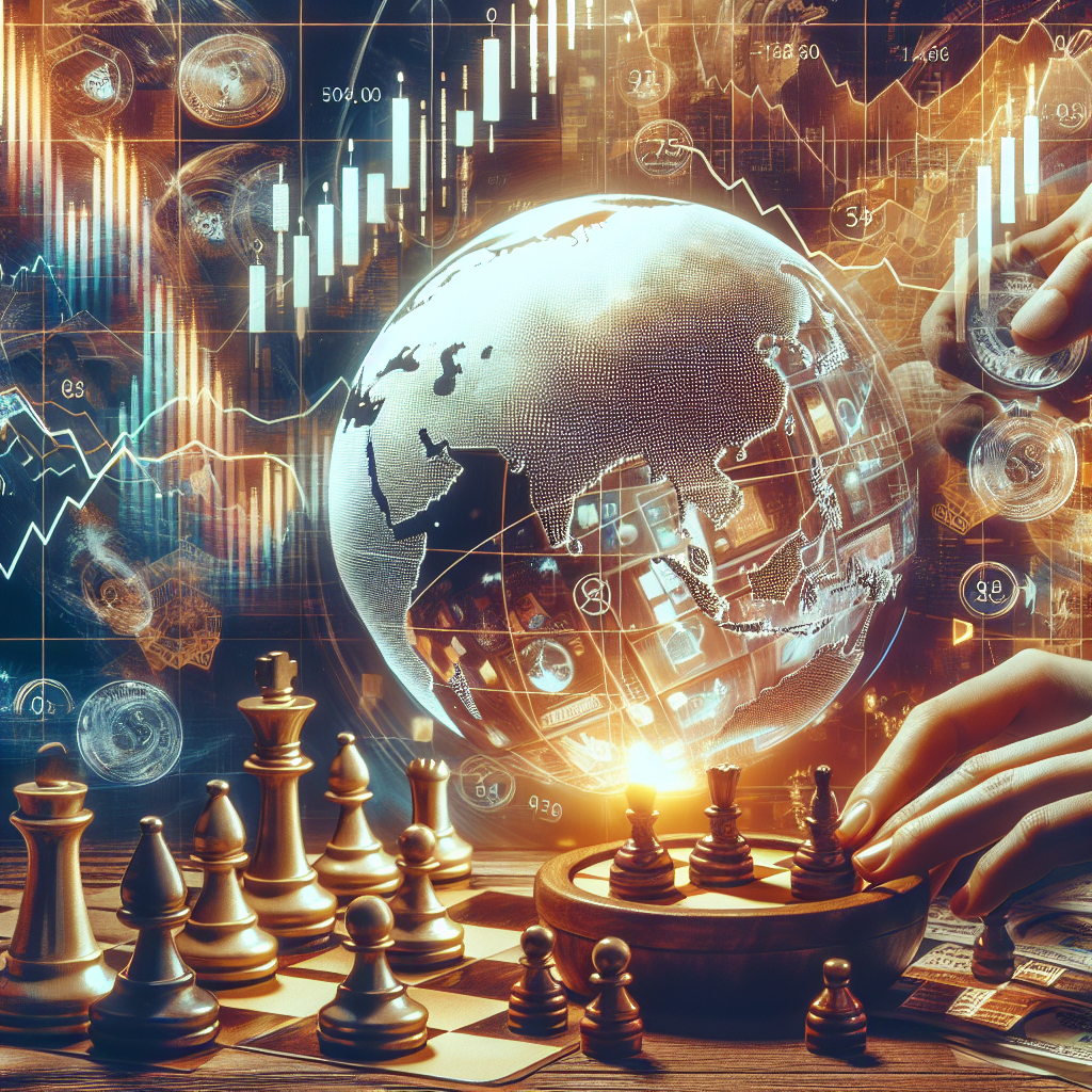 Trading strategies