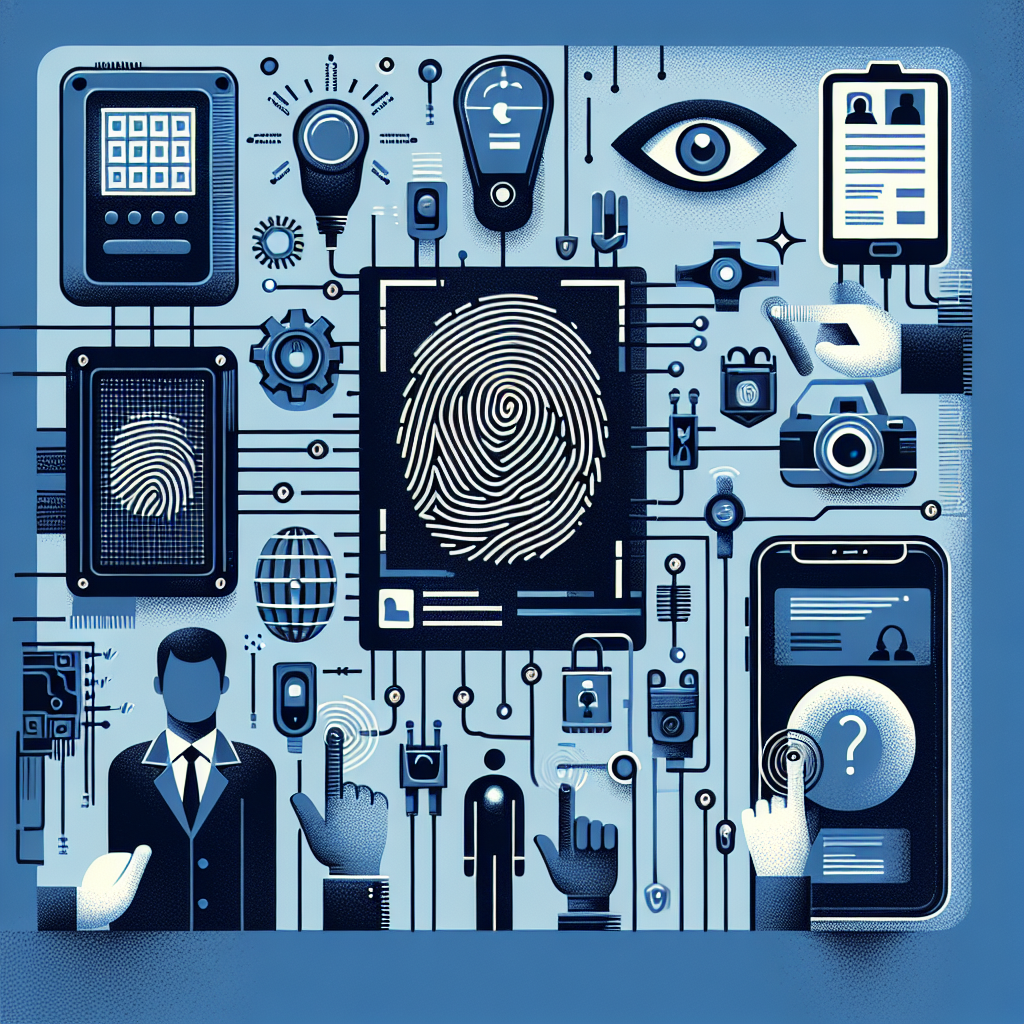 Identity verification