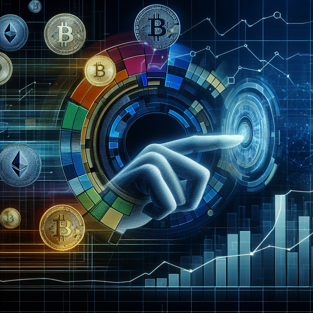 Investing in altcoins
