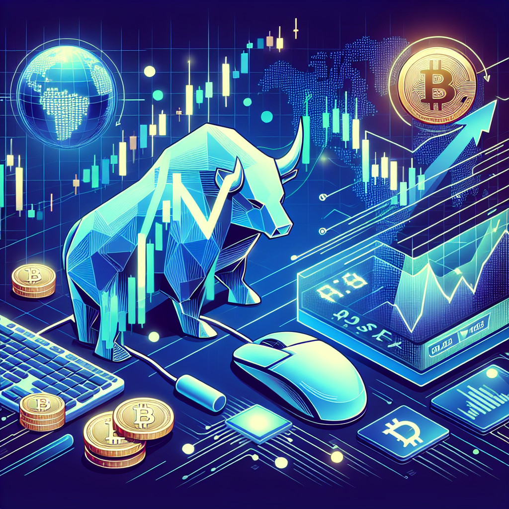 Crypto ETFs