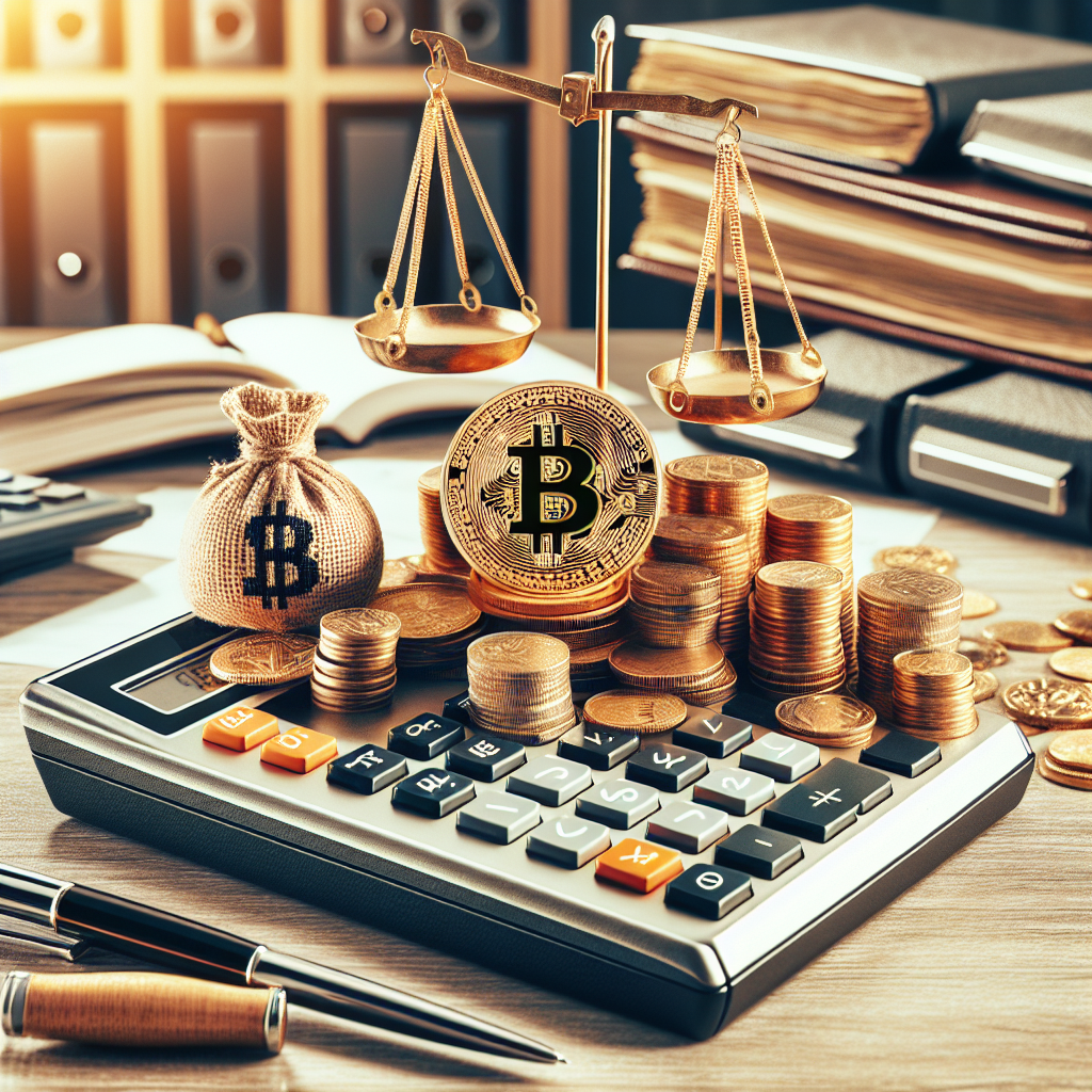Crypto taxation tips