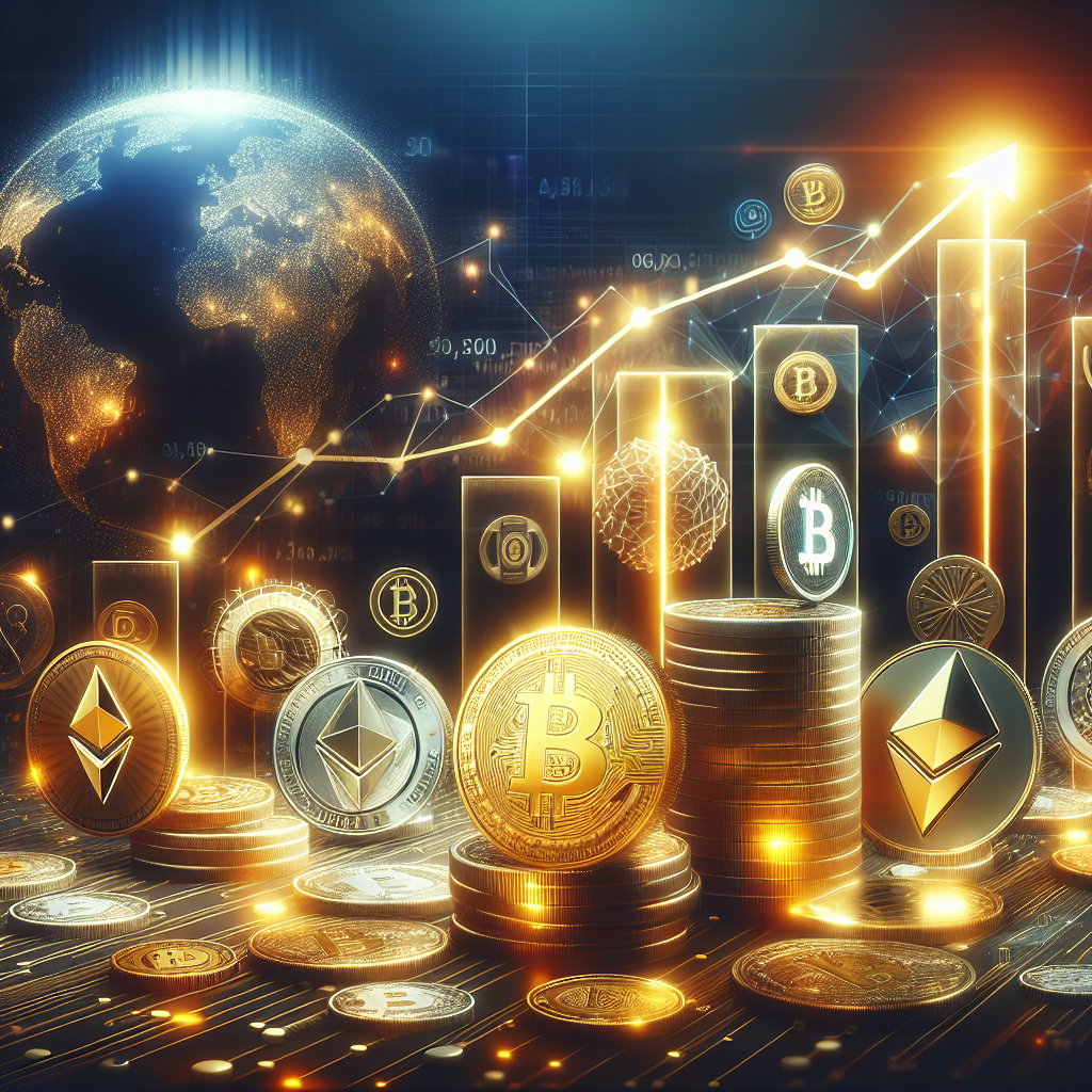 Crypto events