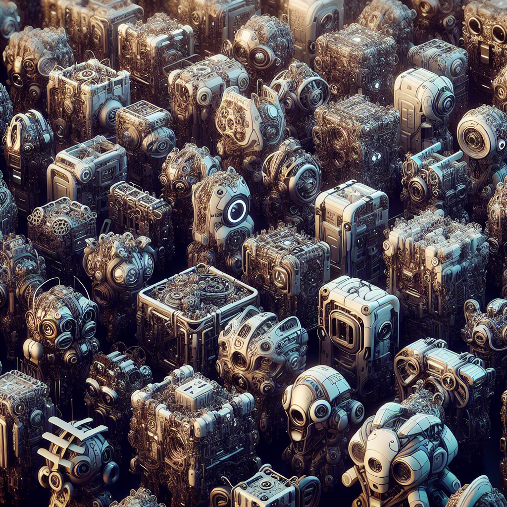 Crypto bots