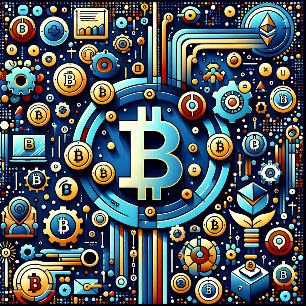 Crypto liquidity pools